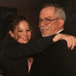 Meet your Posher, Christina